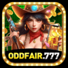 Logo da ODDFAIR777